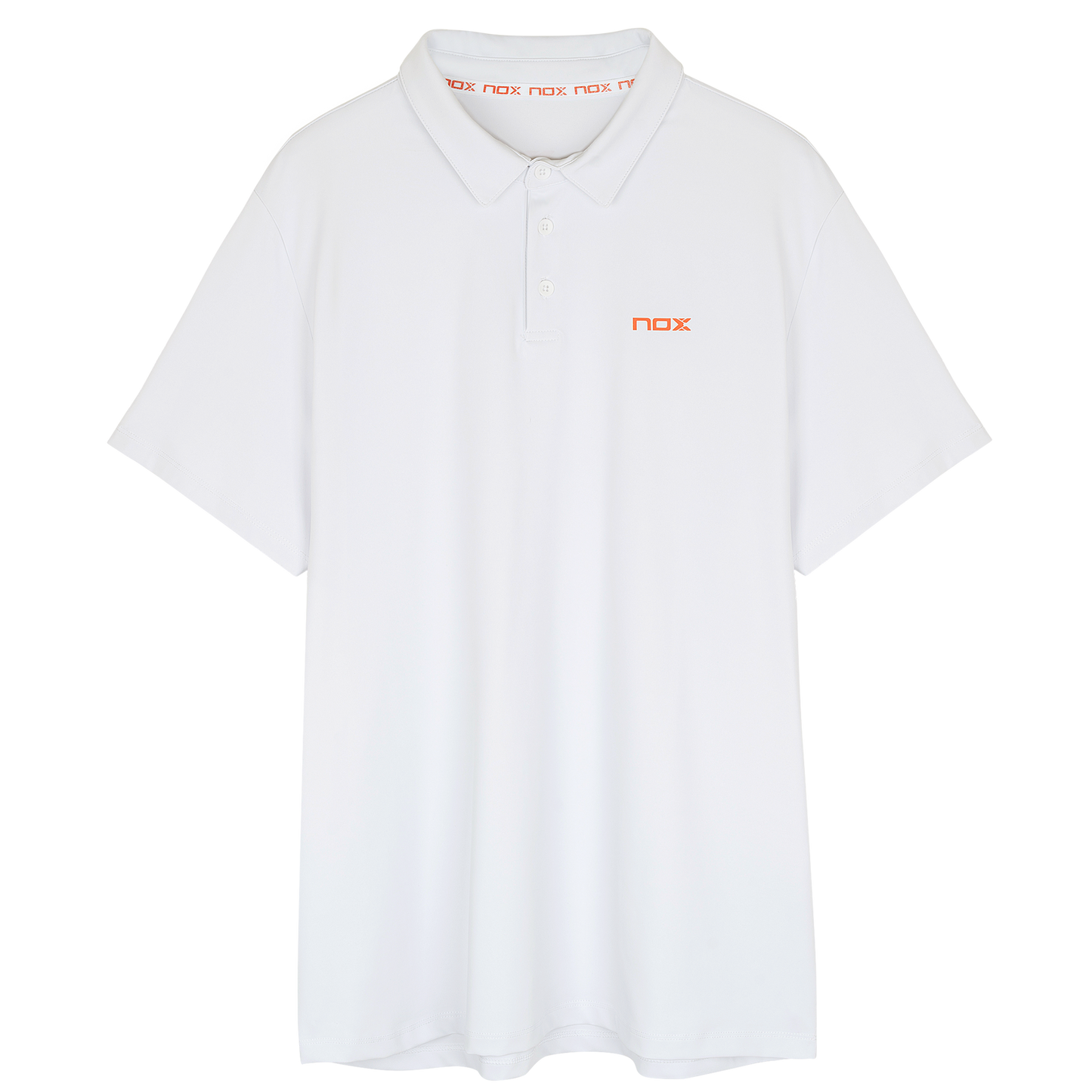 NOX Polo-Shirt Team Regular Balti
