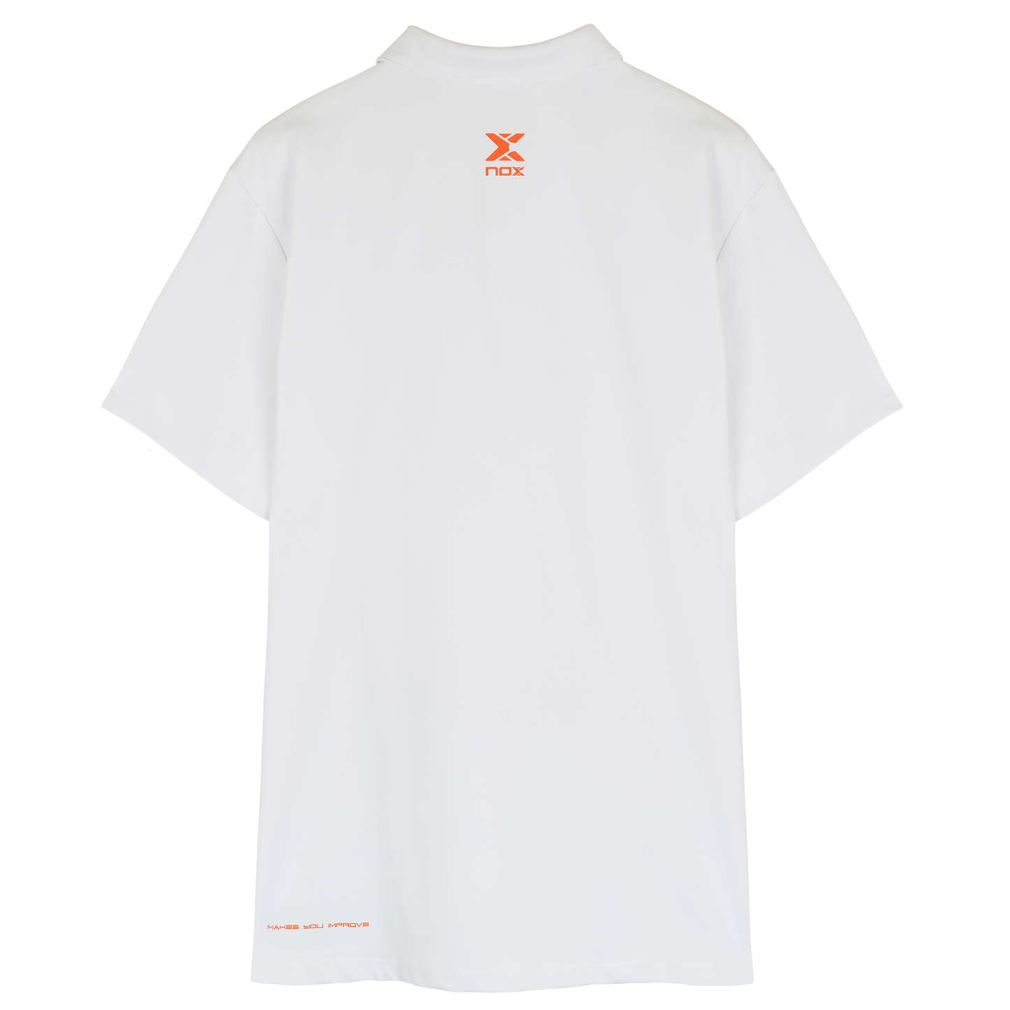 NOX Polo-Shirt Team Regular Balti