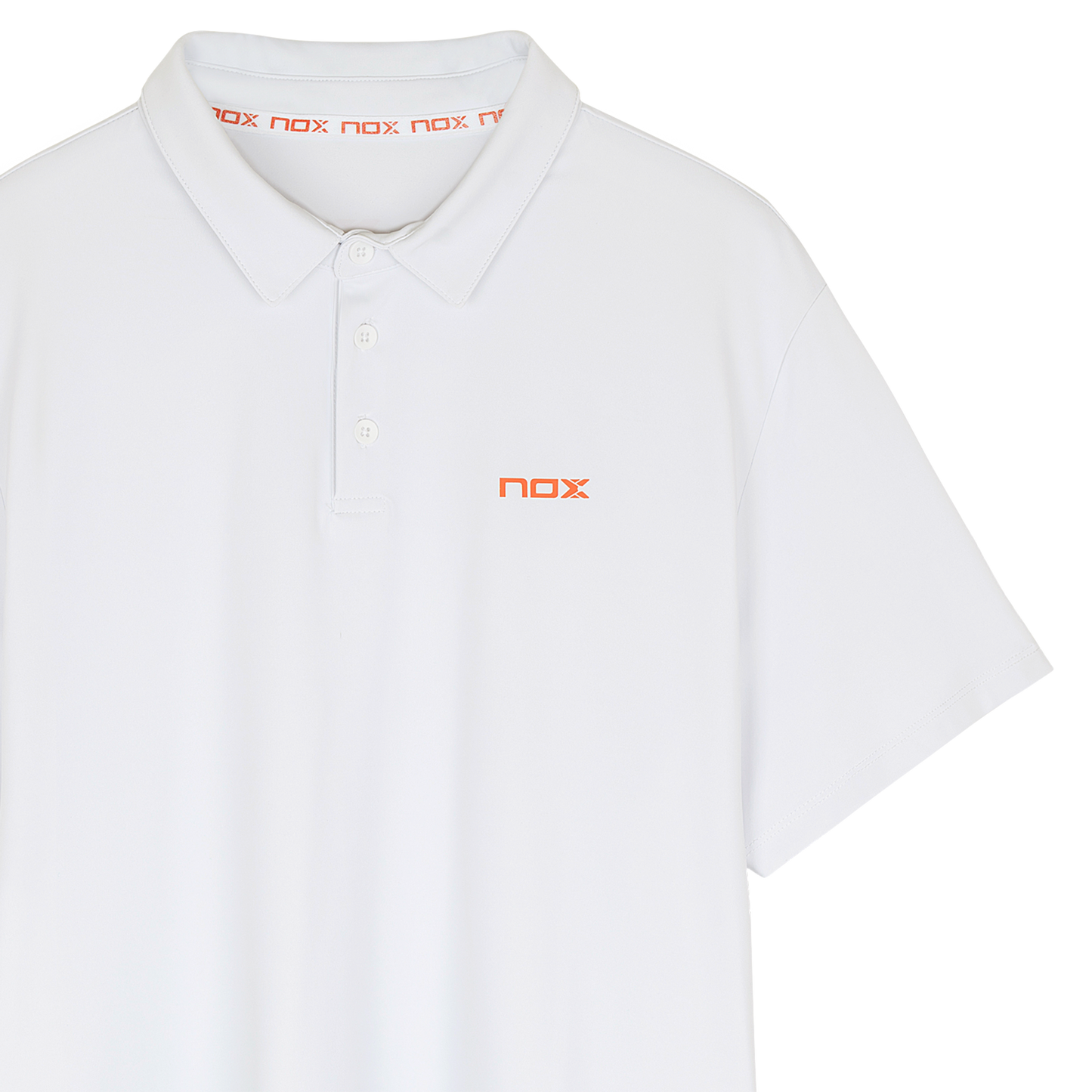 NOX Polo-Shirt Team Regular Balti