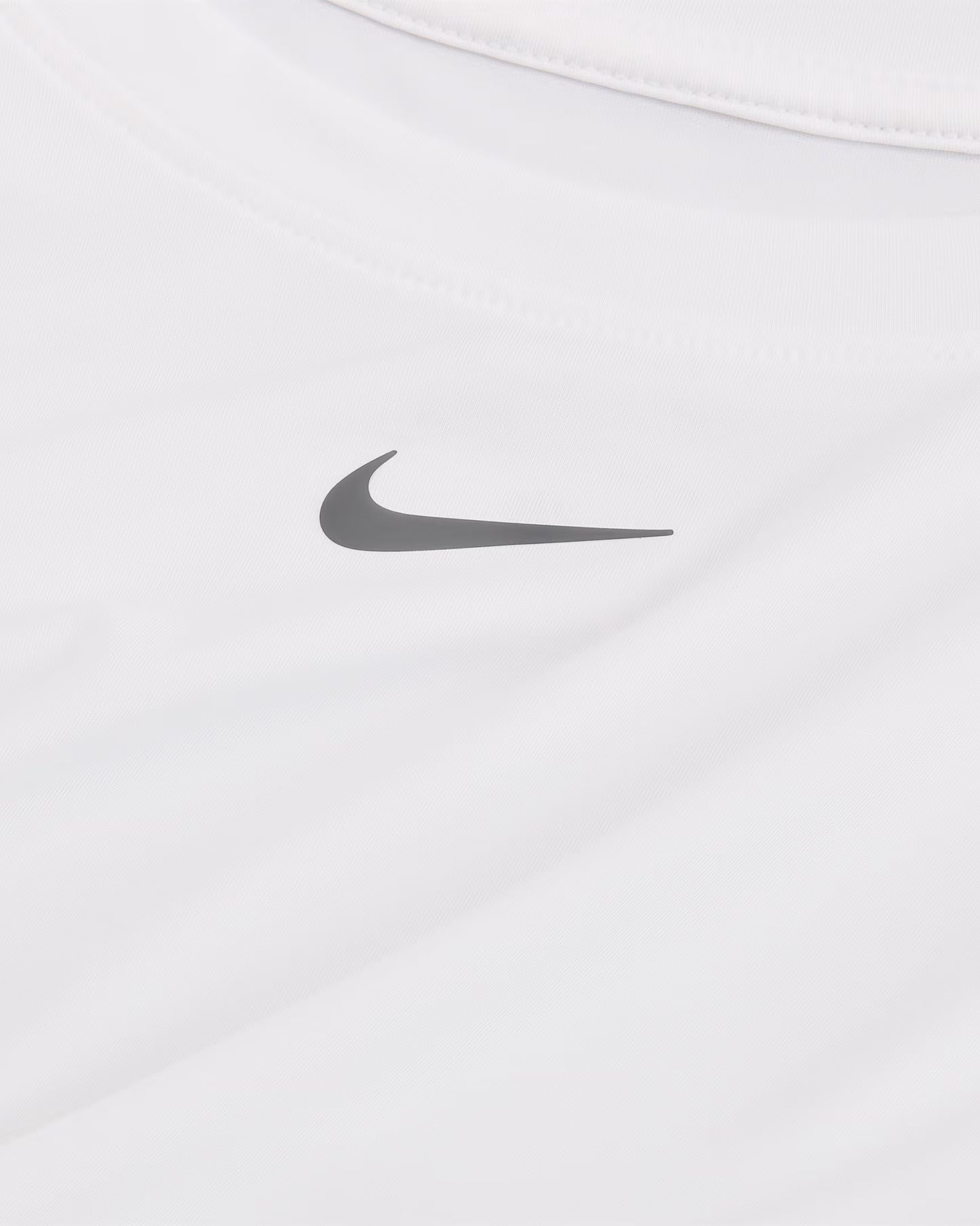 Moteriški Marškinėliai Nike One Classic Dri-FIT trumpomis rankovėmis