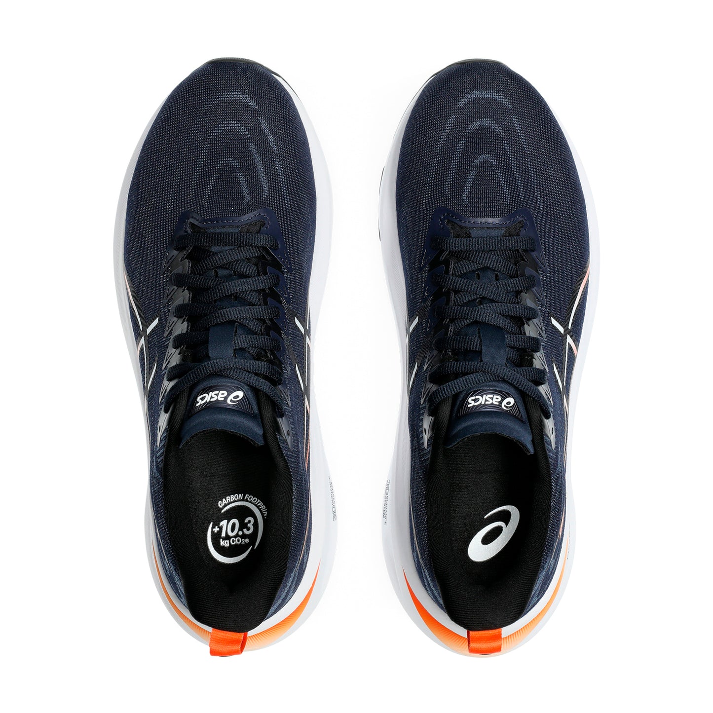 ASICS GT-2000 13 men's running shoes navy blue