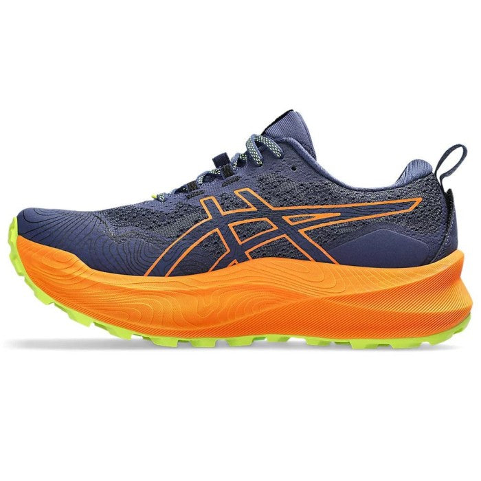 ASICS TRABUCO MAX 2 vyriški trail batai