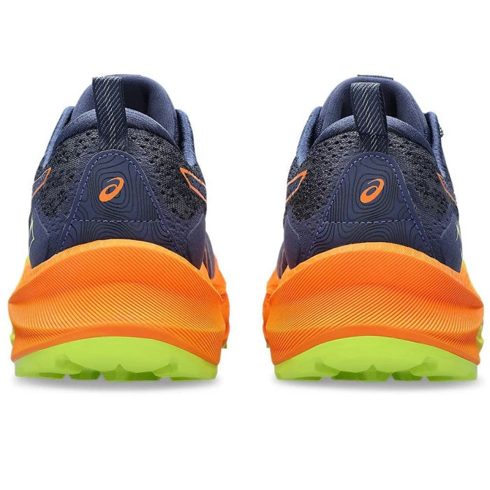 ASICS TRABUCO MAX 2 vyriški trail batai