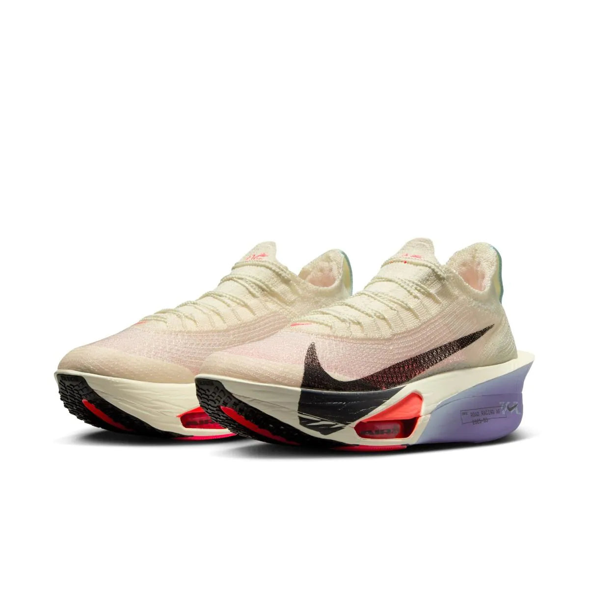 Nike Alphafly 3 women's running shoes FD8315-101