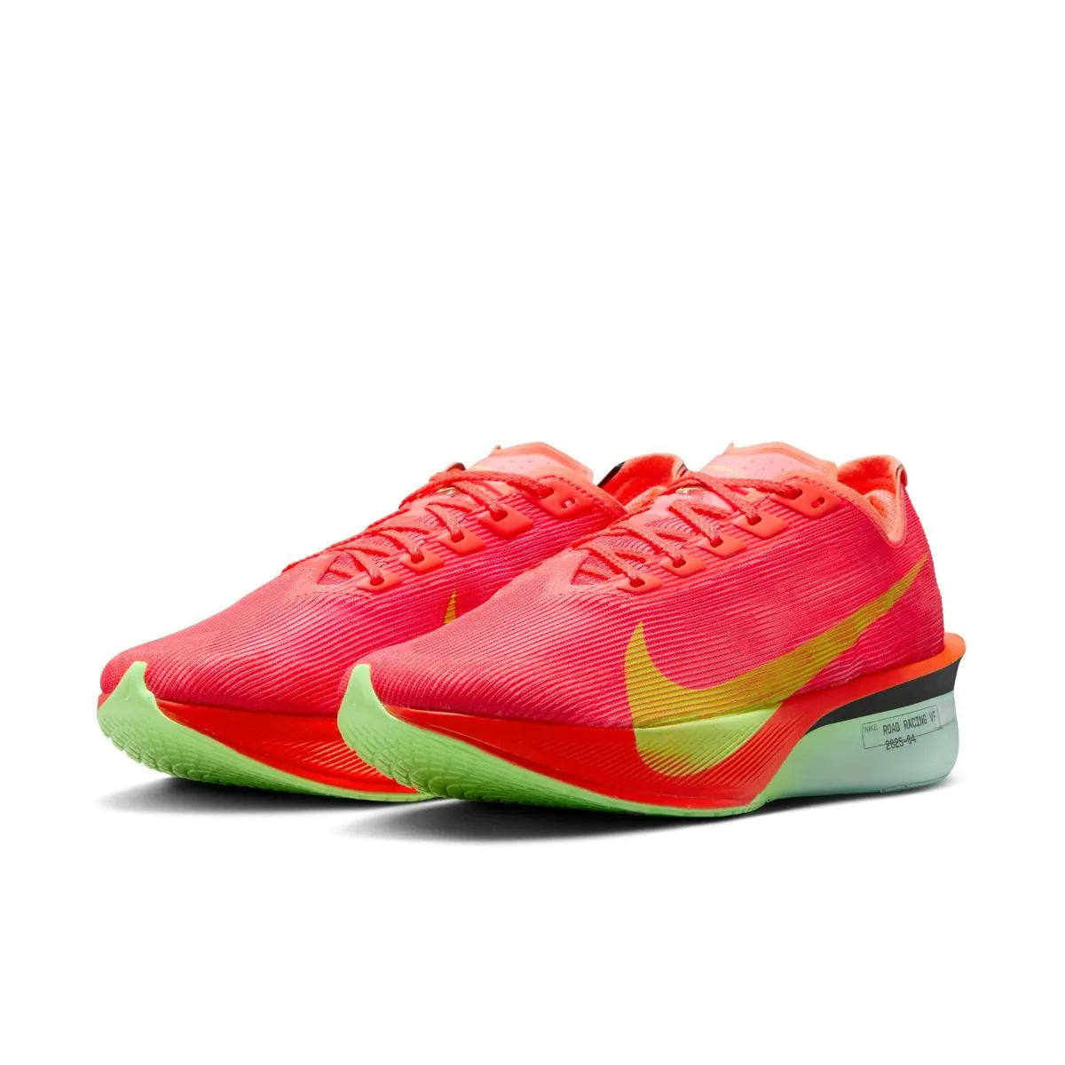 Nike Vaporfly NEXT 4 bėgimo bateliai rožinė Woman's HF6412-600