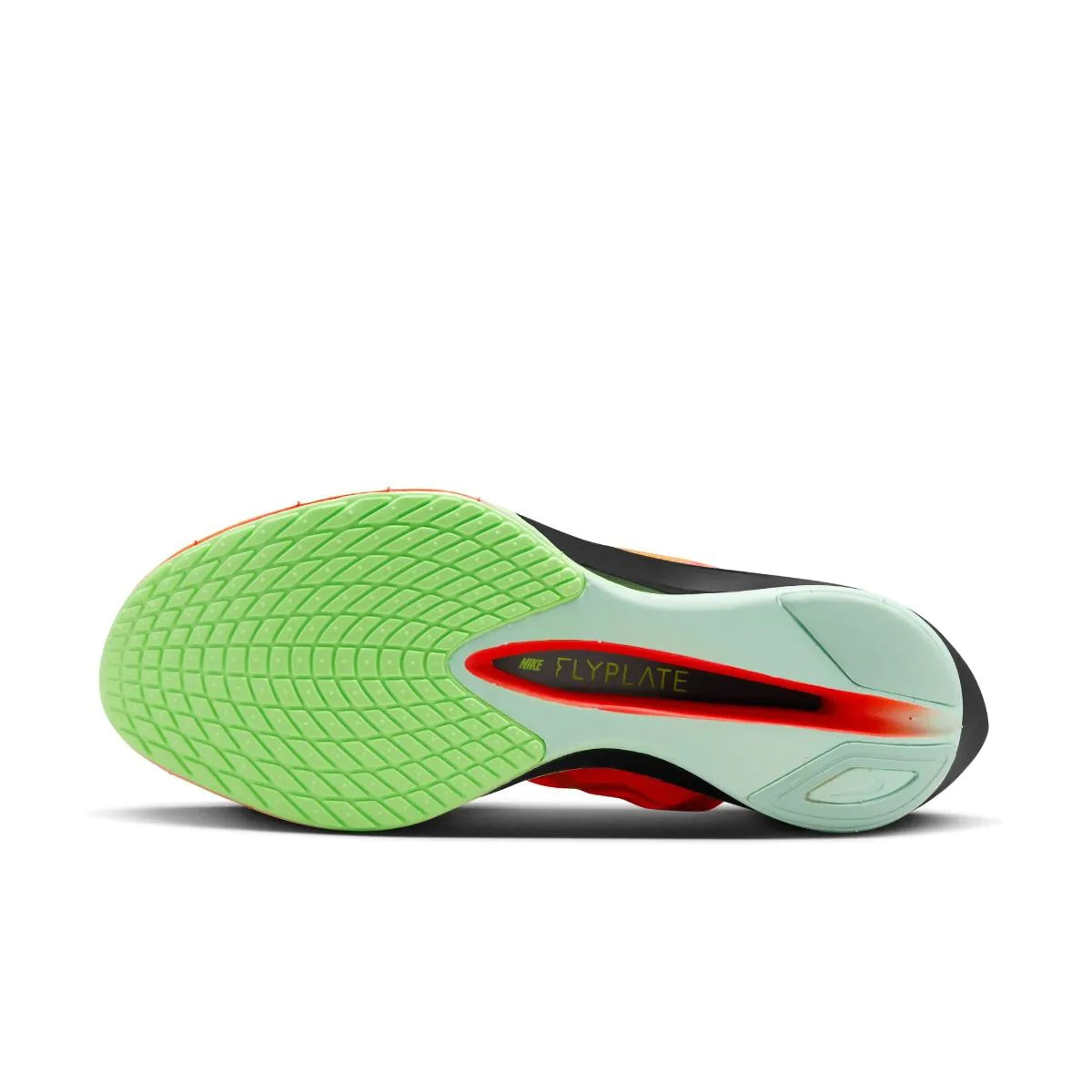 Nike Vaporfly NEXT 4 bėgimo bateliai rožinė Woman's HF6412-600