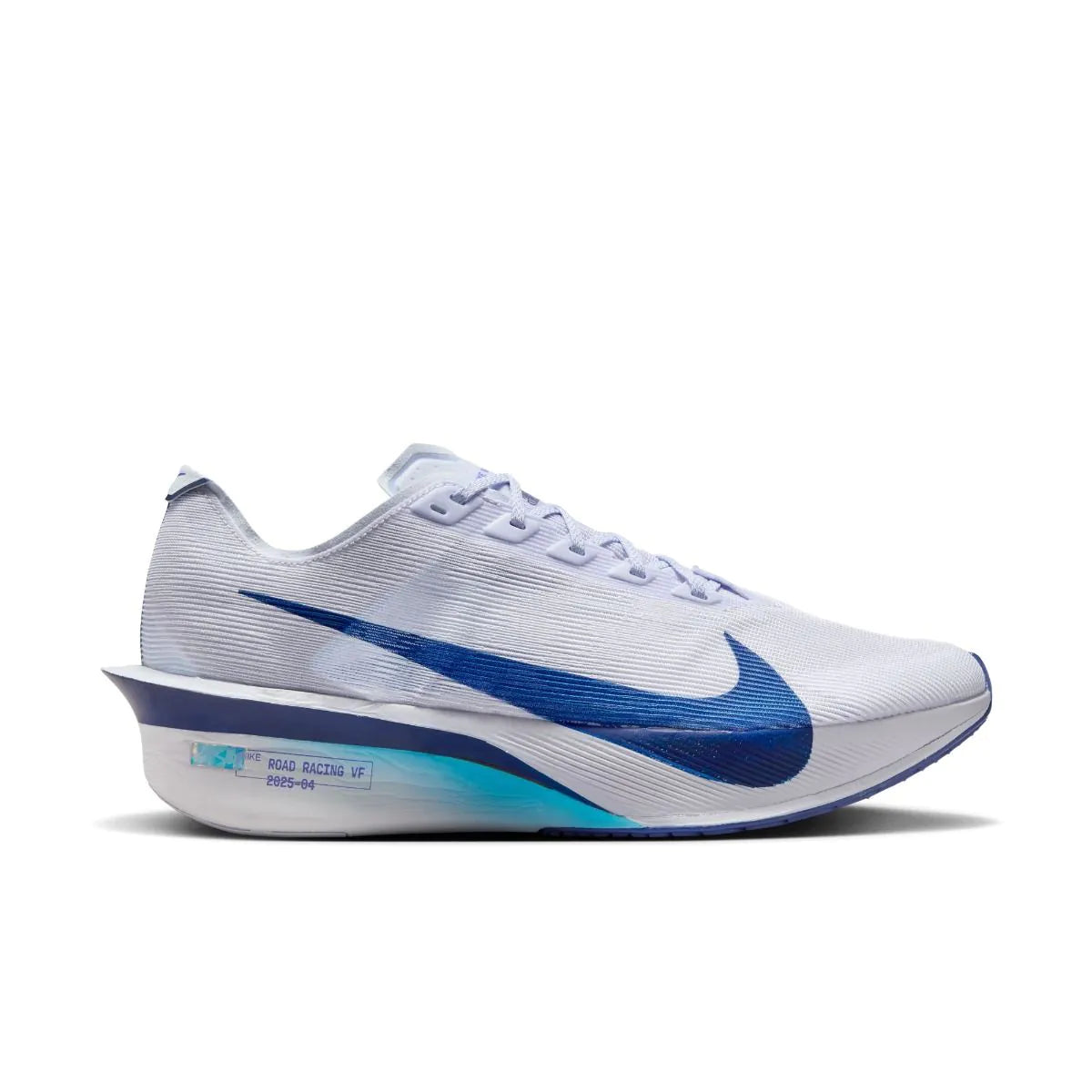 NIKE Vaporfly NEXT 4 blue side