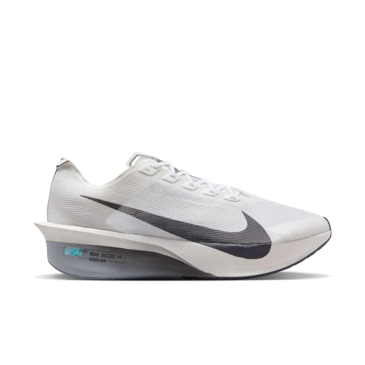Nike Vaporfly NEXT 4 bėgimo bateliai baltai juoda Men's HF6414-100