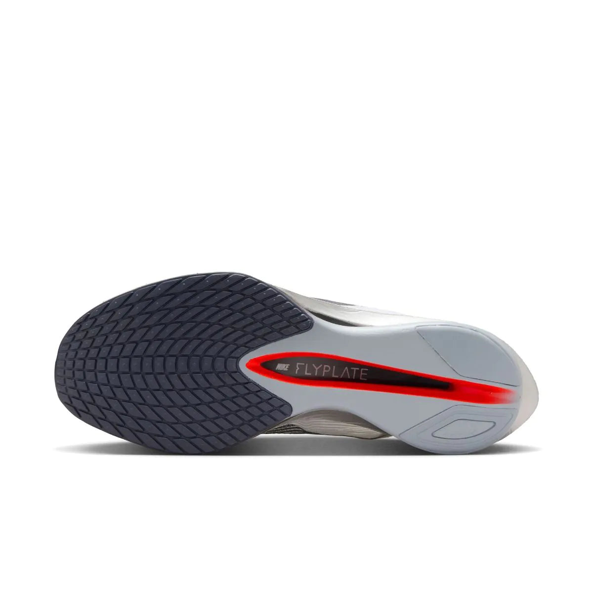 Nike Vaporfly NEXT 4 bėgimo bateliai baltai juoda Men's HF6414-100