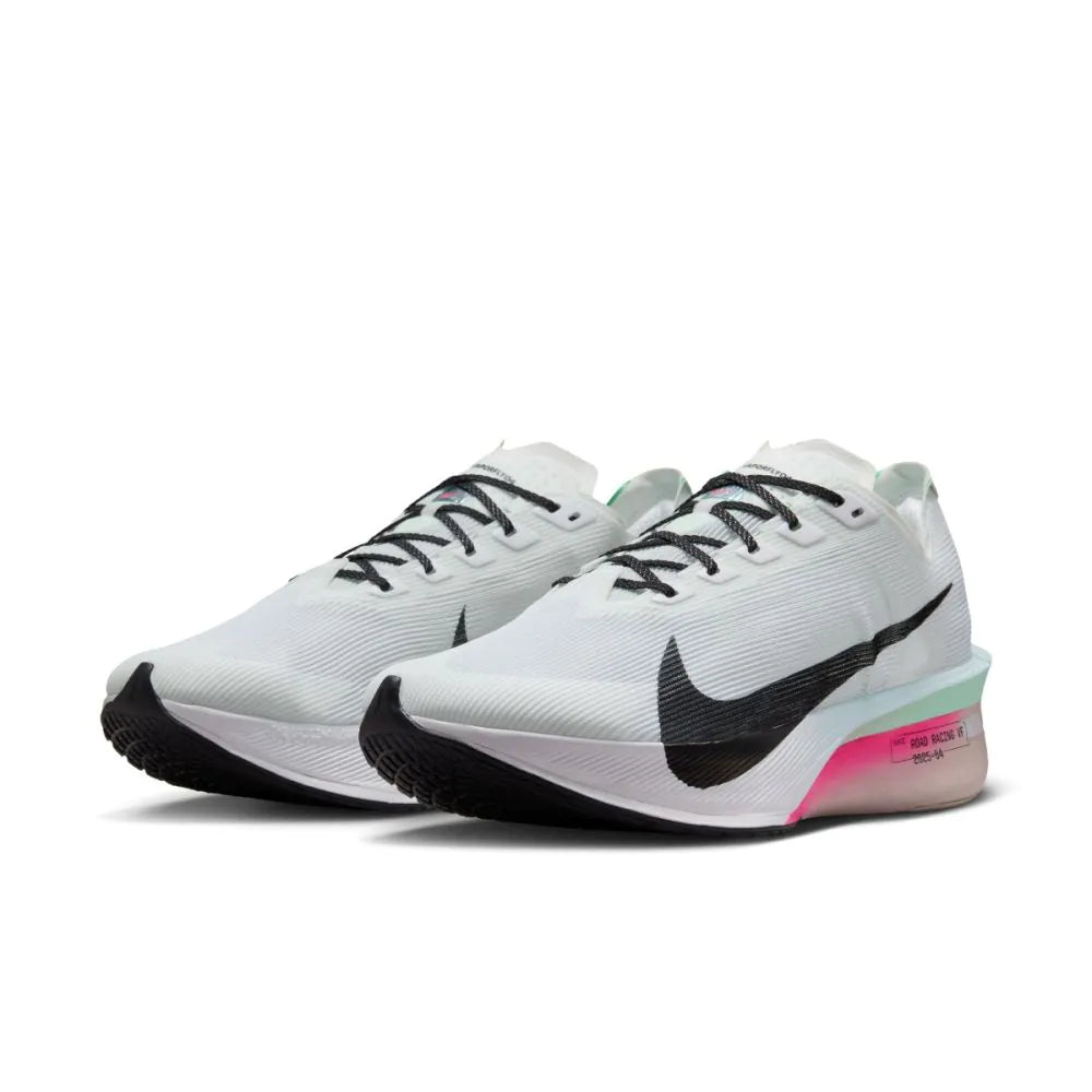 Nike Vaporfly NEXT 4 bėgimo bateliai balta Men's HF6414-101