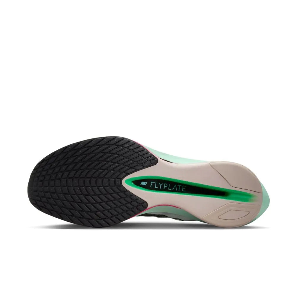 Nike Vaporfly NEXT 4 bėgimo bateliai balta Men's HF6414-101