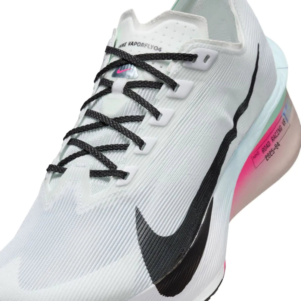 Nike Vaporfly NEXT 4 bėgimo bateliai balta Men's HF6414-101