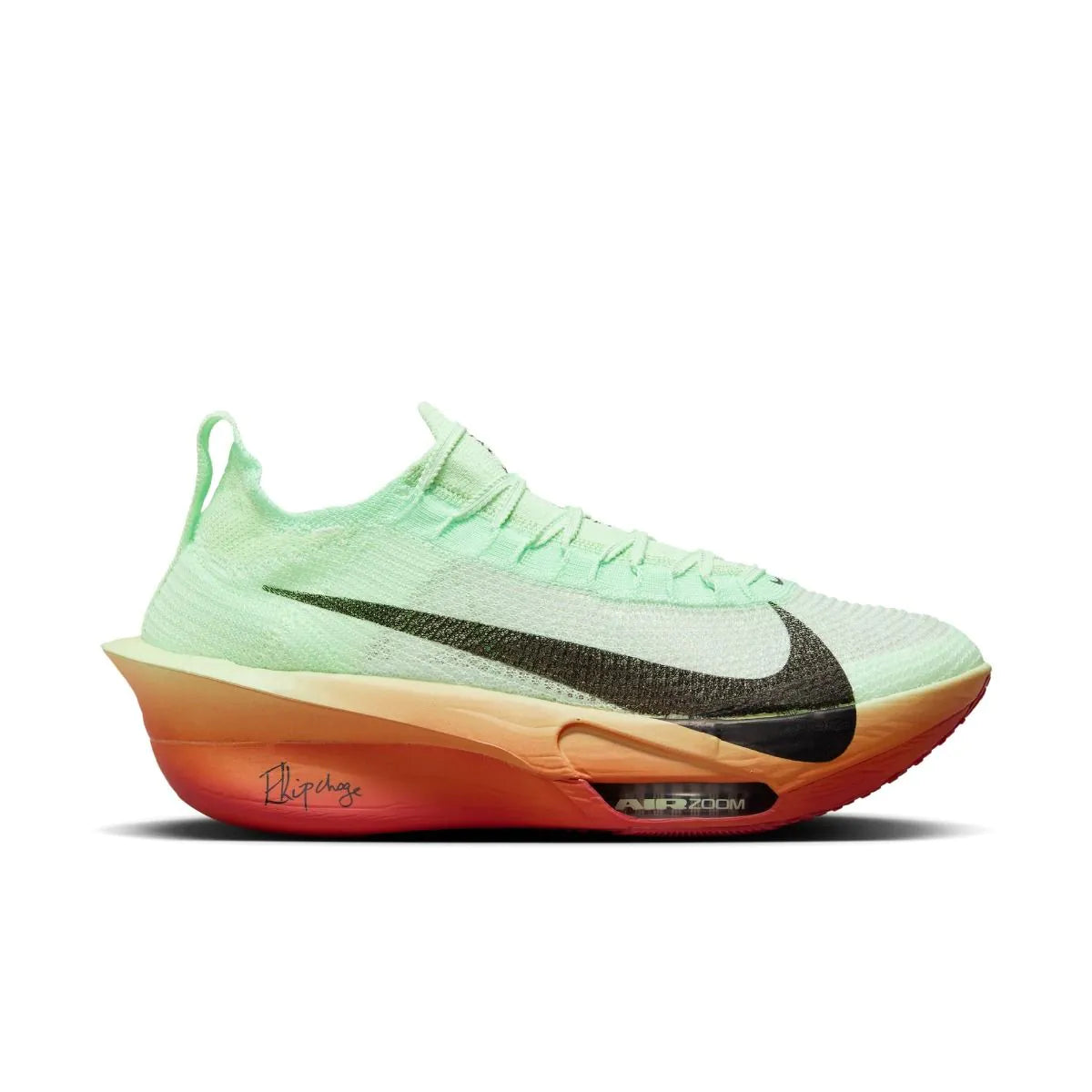 Nike Vomero 18 men's running shoes green HJ7041-300