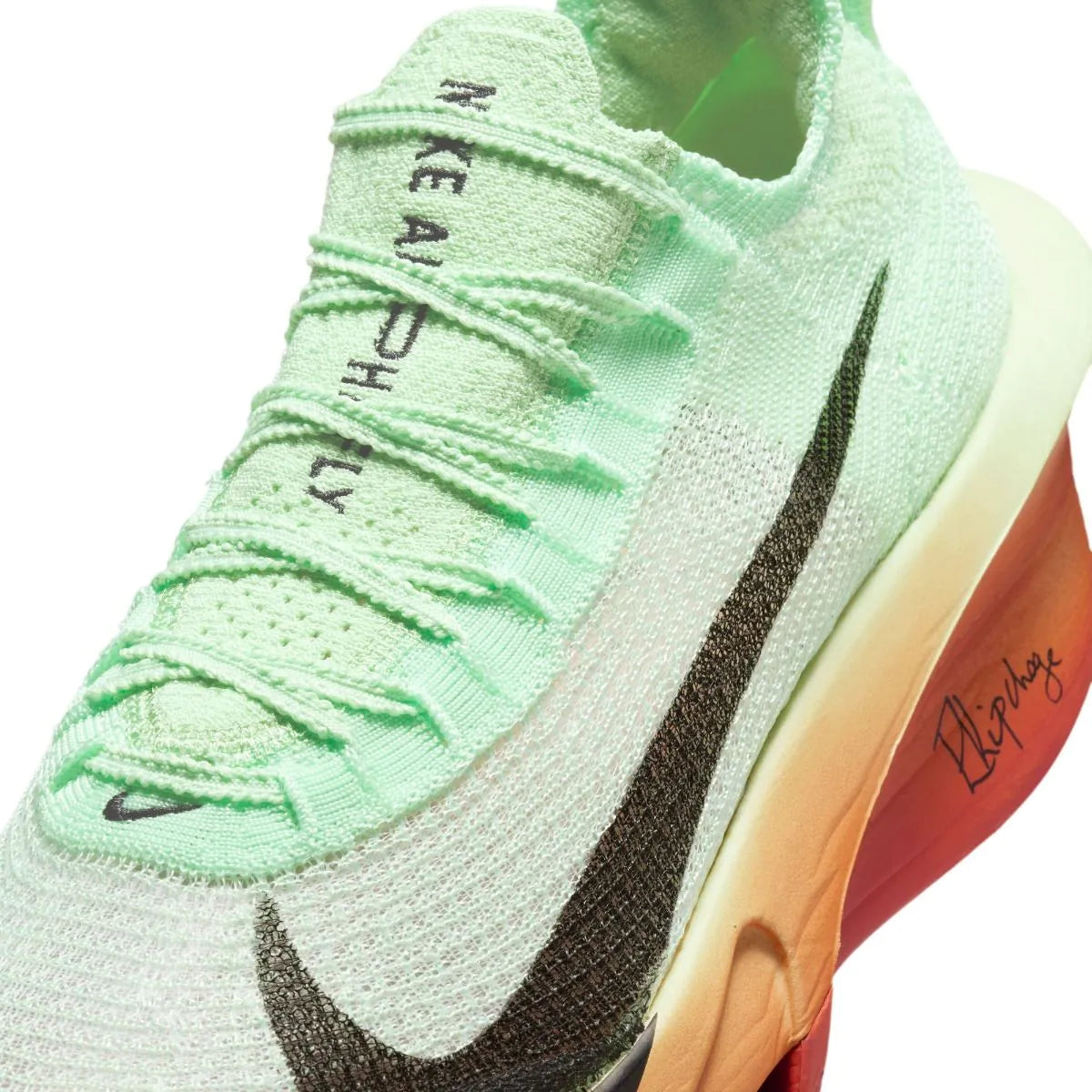 Nike Vomero 18 men's running shoes green HJ7041-300