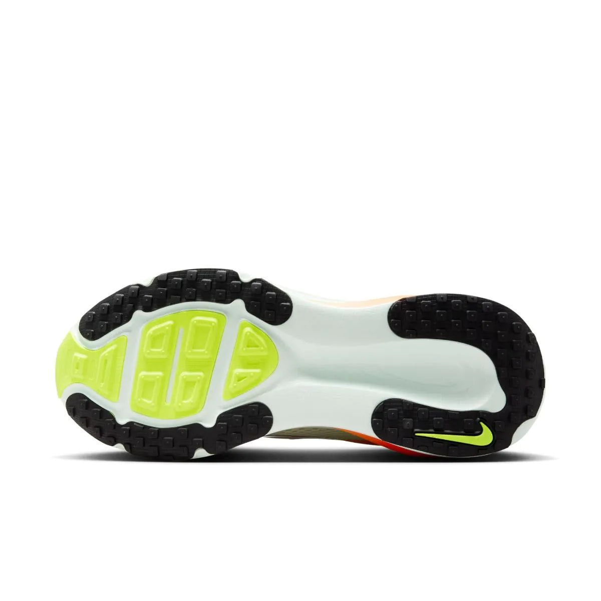 Nike Air Zoom Vomero 18 bėgimo bateliai žalia Men's HM6803-300