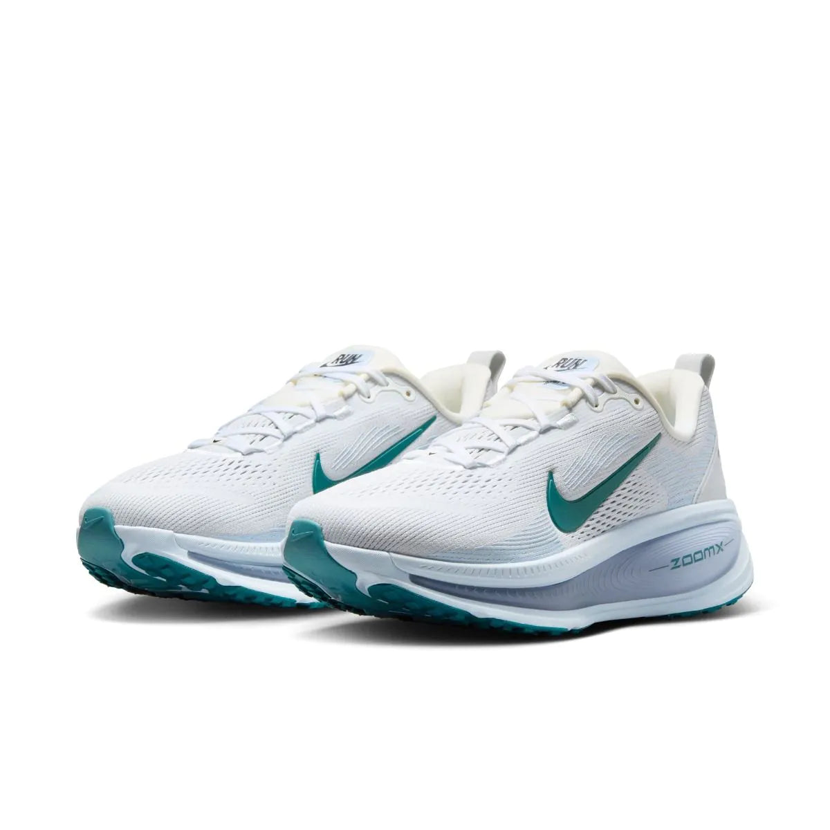 Nike Vomero 18 moteriški bėgimo bateliai HM6804‑103