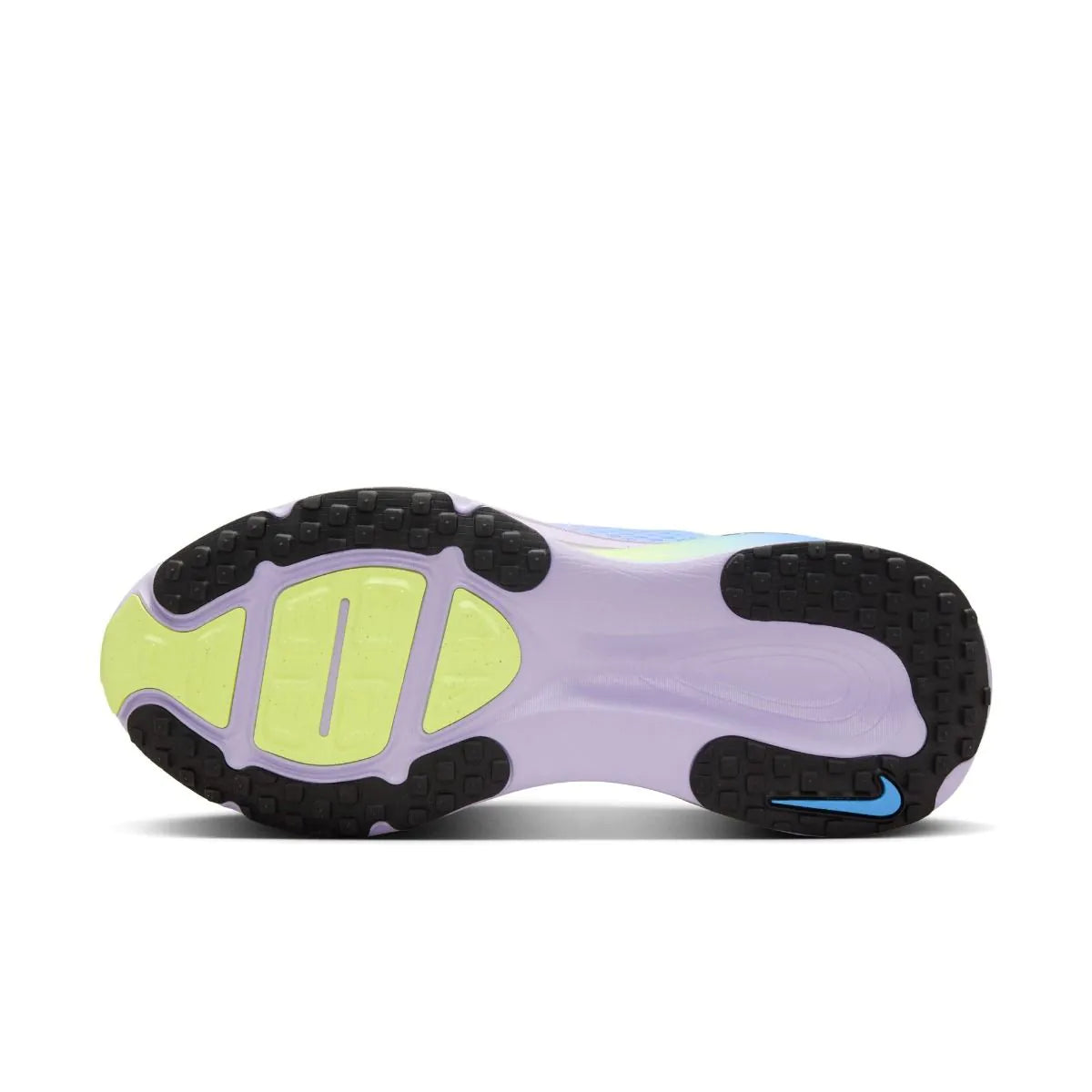 Nike Air Zoom Vomero 18 SE bėgimo bateliai Woman's IB5169-500