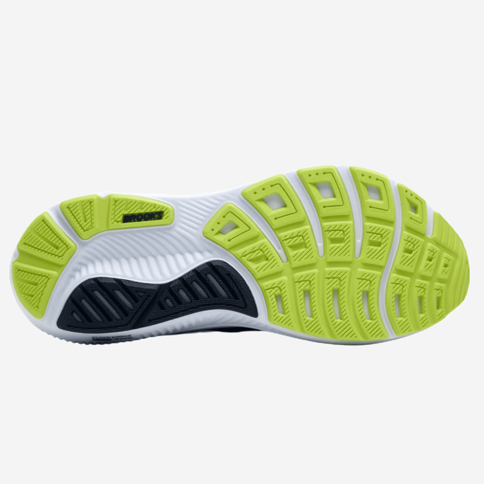BROOKS GHOST 17 men's running shoes