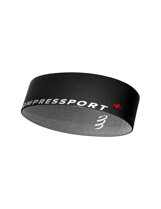 Compressport Free Belt diržas bėgikams, maratonui
