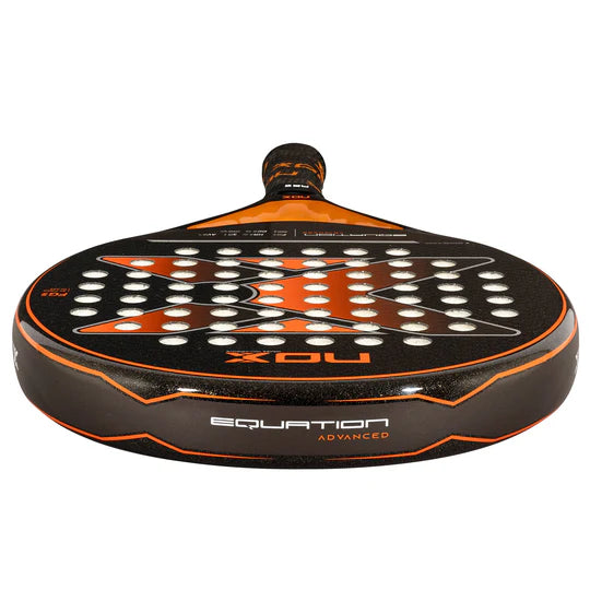 Padelio raketė NOX EQUATION Advanced