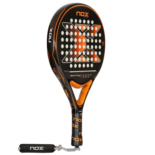 Padelio raketė NOX EQUATION Advanced