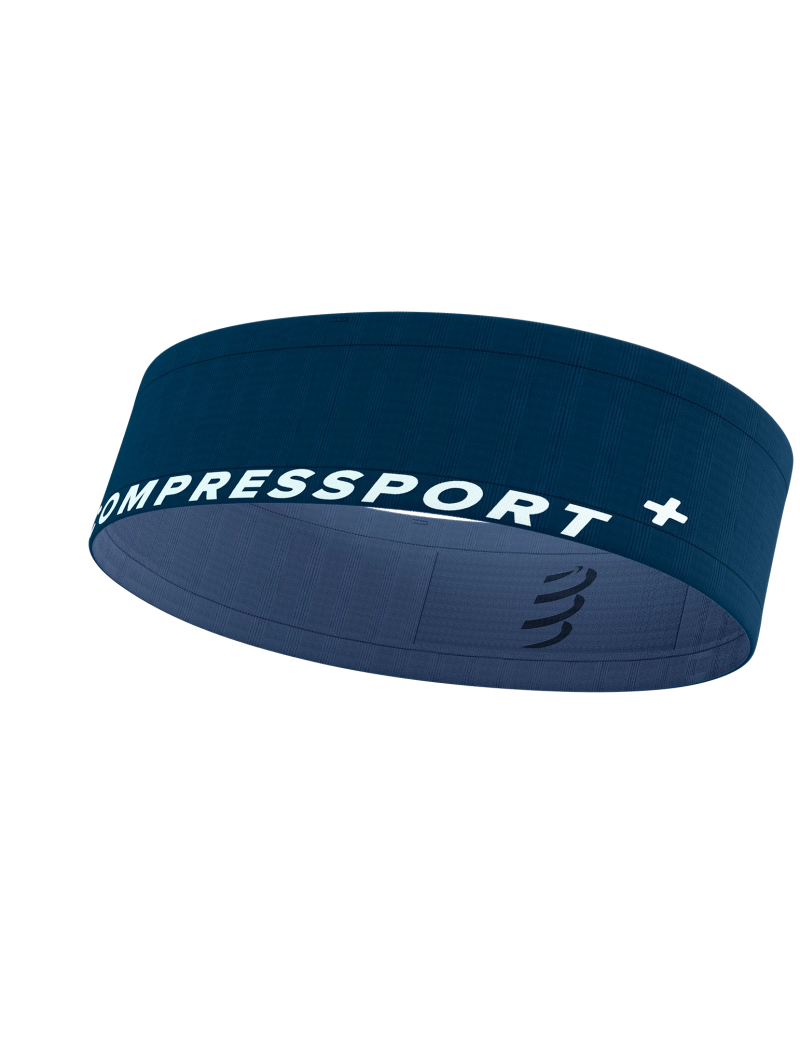 Compressport Free Belt diržas bėgikams, maratonui