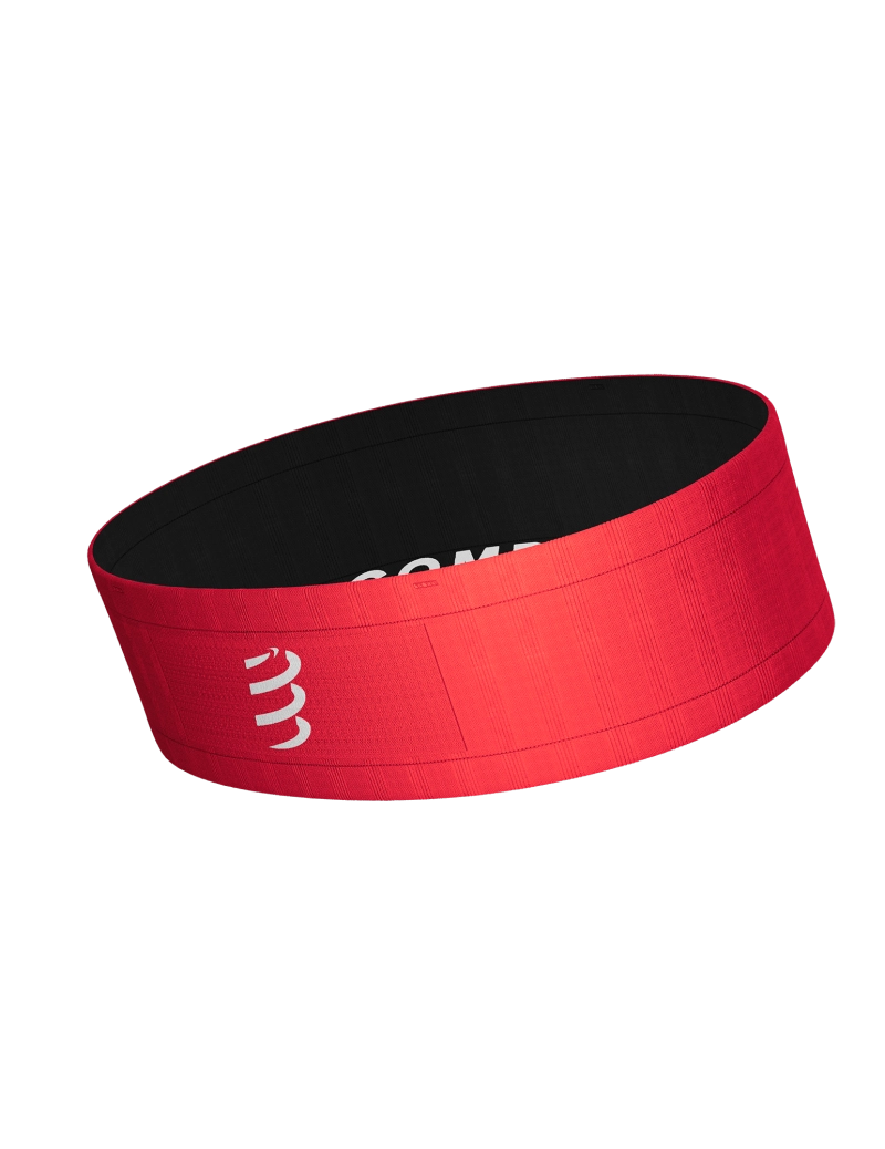 Compressport Free Belt diržas bėgikams, maratonui