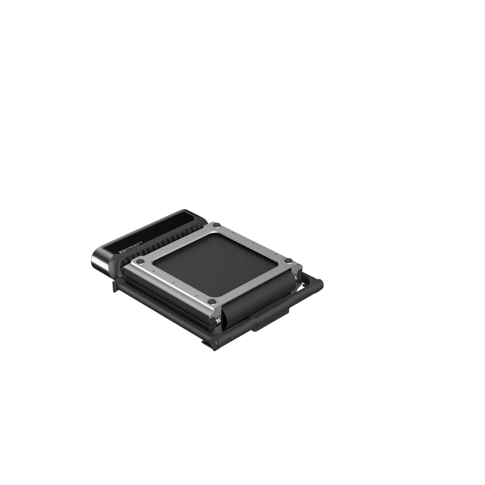 Kingsmith WalkingPad R3 Hybrid sulankstomas bėgimo takelis