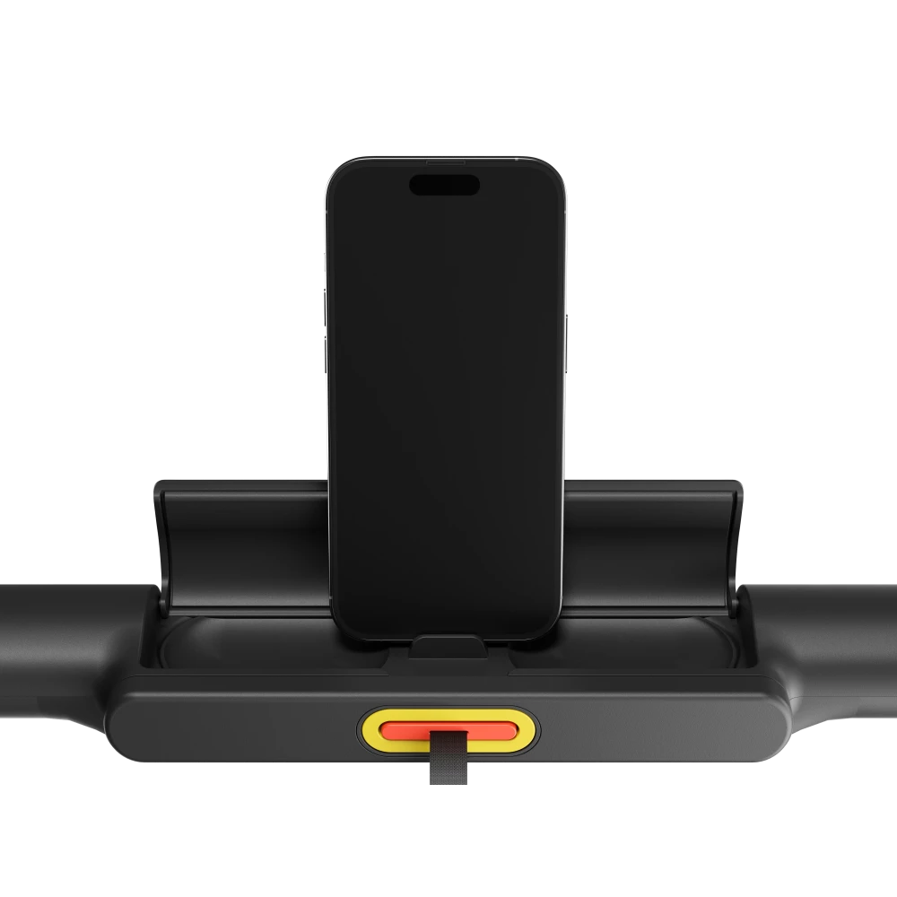 Kingsmith WalkingPad R3 Hybrid sulankstomas bėgimo takelis