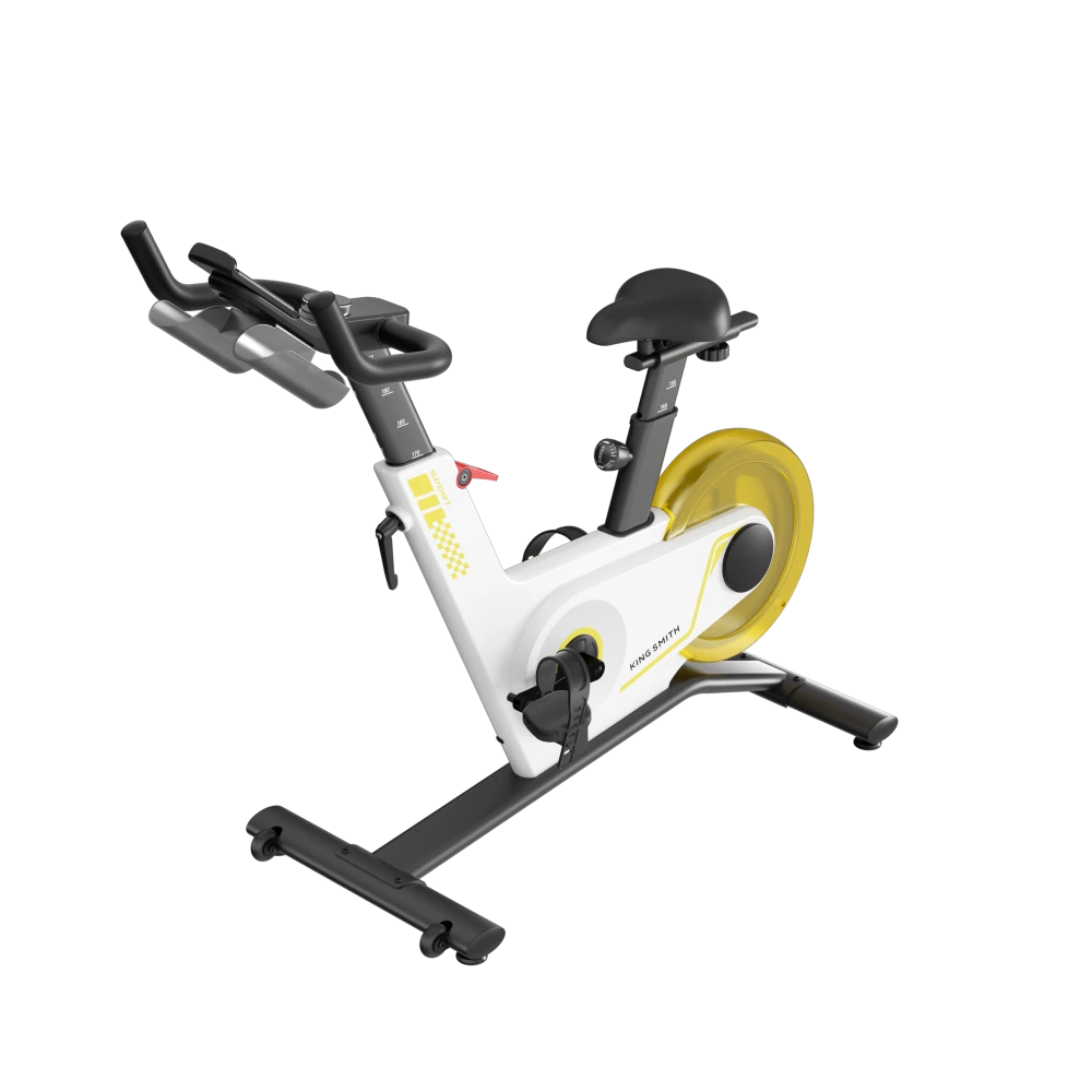 Kingsmith WalkingPad treniruoklis dviratis PB08S - Balta