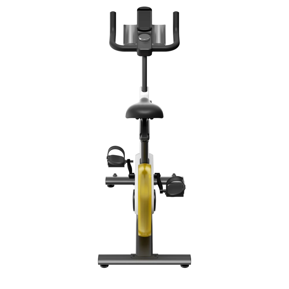 Kingsmith WalkingPad treniruoklis dviratis PB08S - Balta