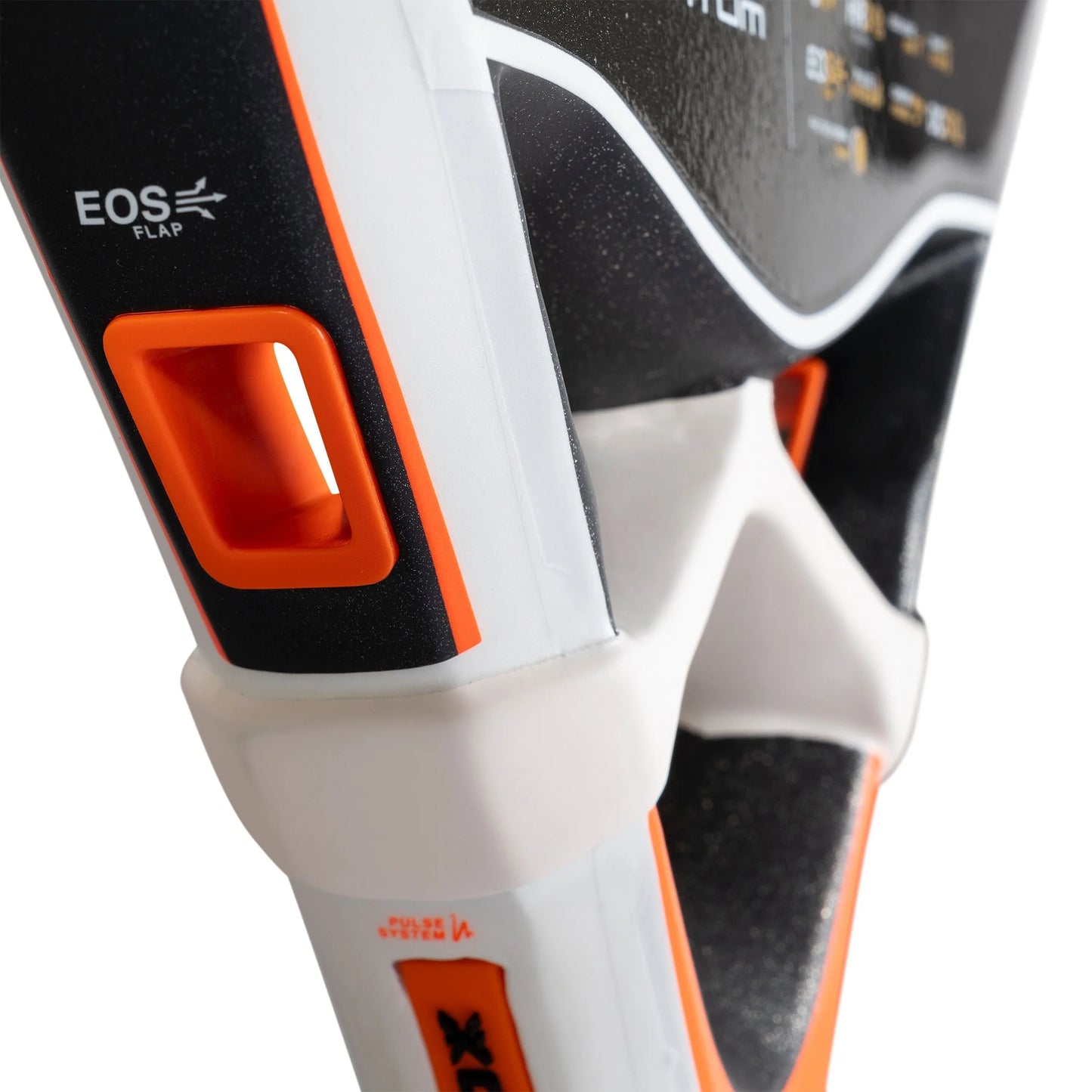 NOX 2025 ML10 QUANTUM 3K paddle racket