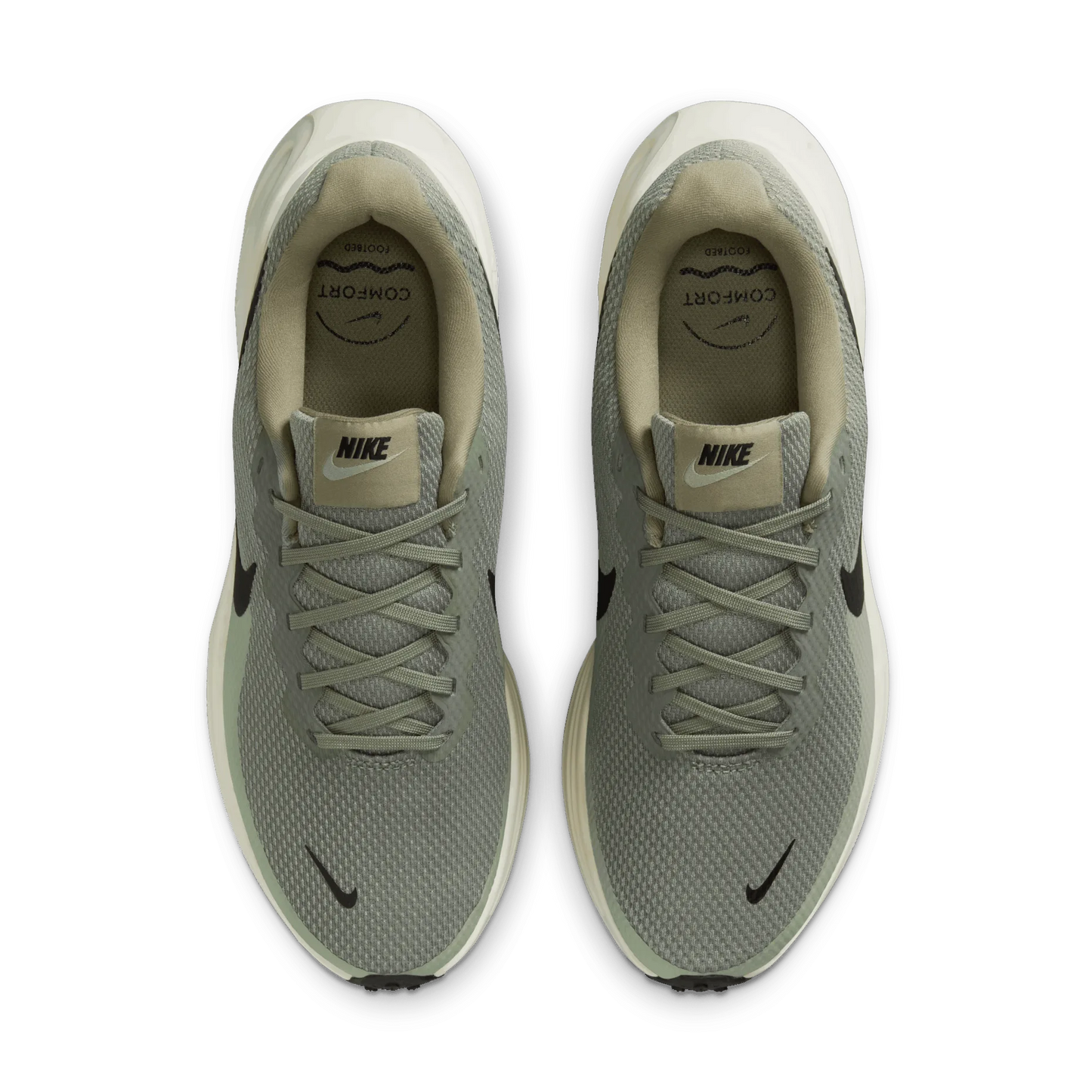 „Nike Revolution 8“ vyriški bėgimo bateliai