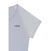 NOX PRO Moteriški marškinėliai Grey Dawn