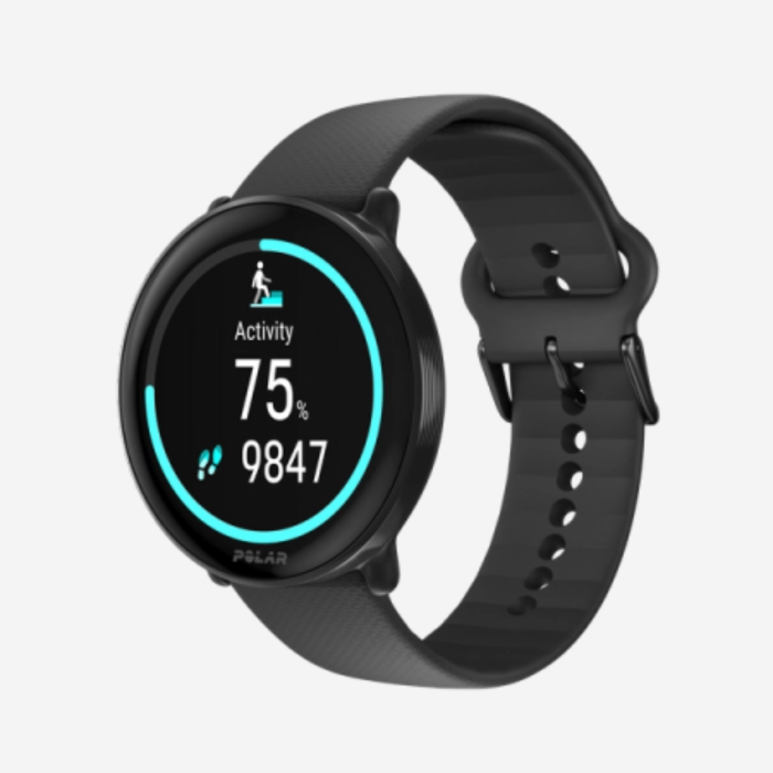 POLAR IGNITE 3 sportinis laikrodis
