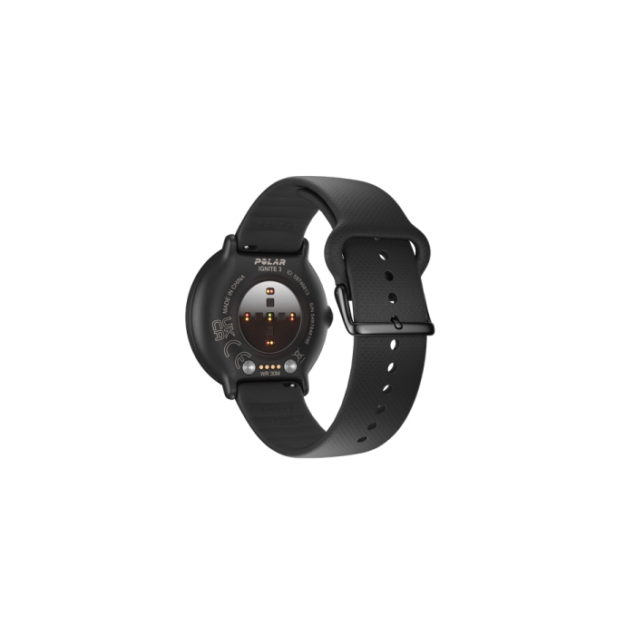 POLAR IGNITE 3 sportinis laikrodis
