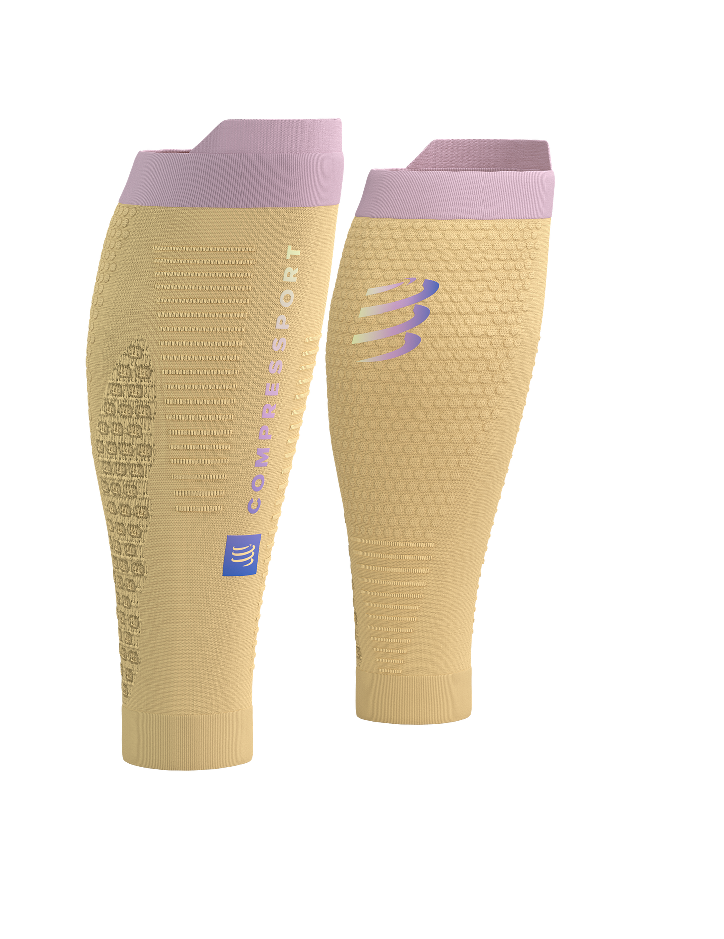 COMPRESSPORT R2 3.0 blauzdinės
