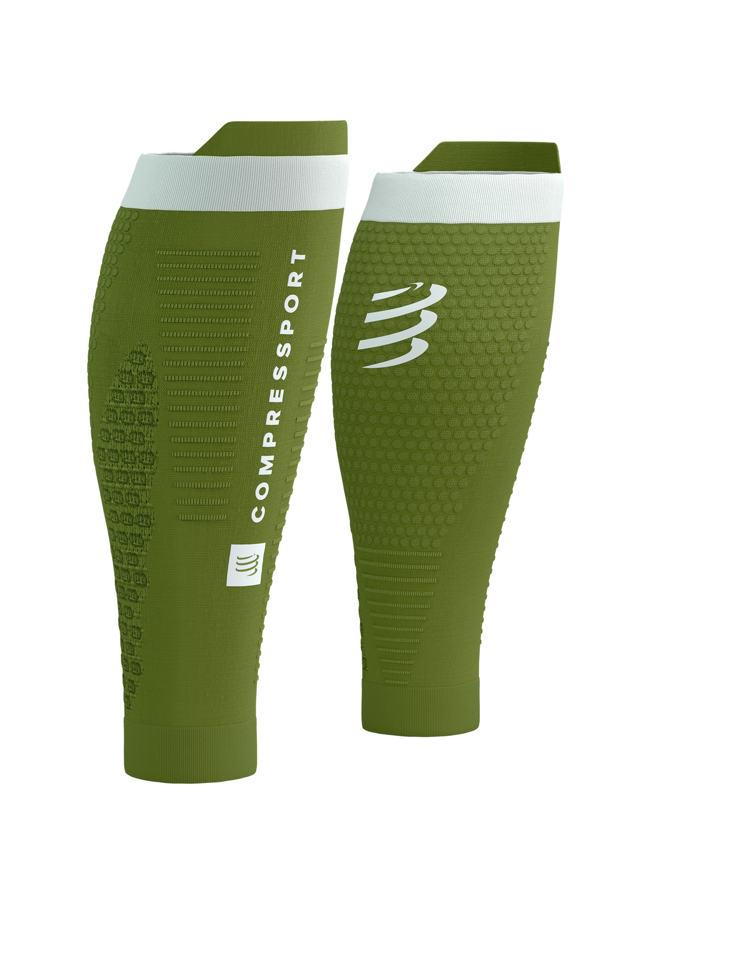 COMPRESSPORT R2 3.0 blauzdinės