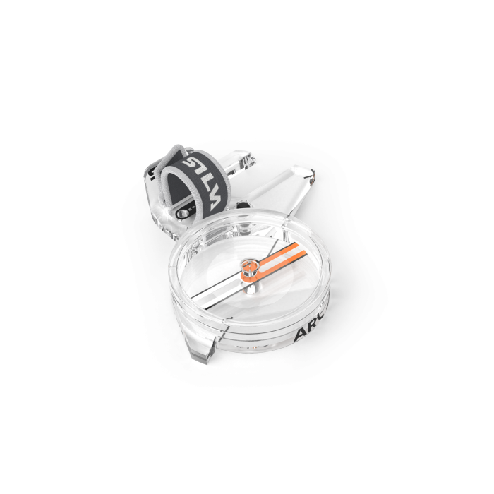 SILVA ARC JET C compass