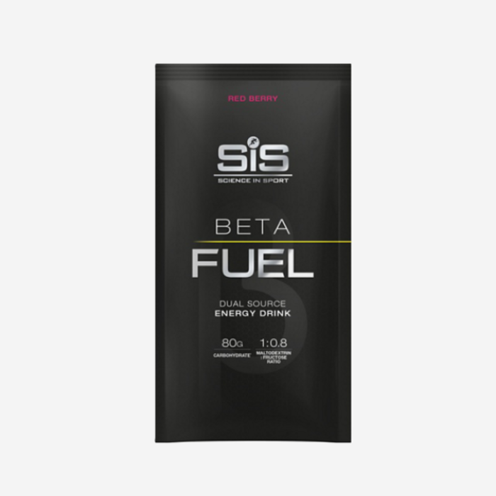 SIS BETA FUEL energetinis gėrimas