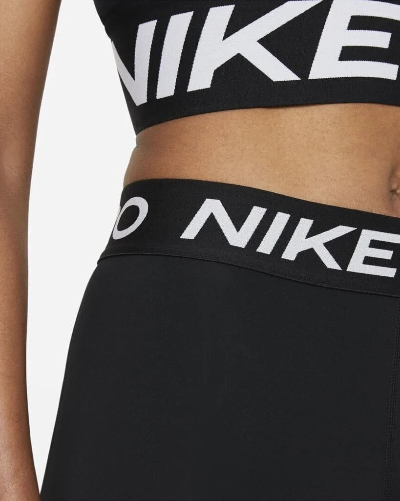 Nike Pro 365 TIGHT kvėpuojančios sportinės tympos