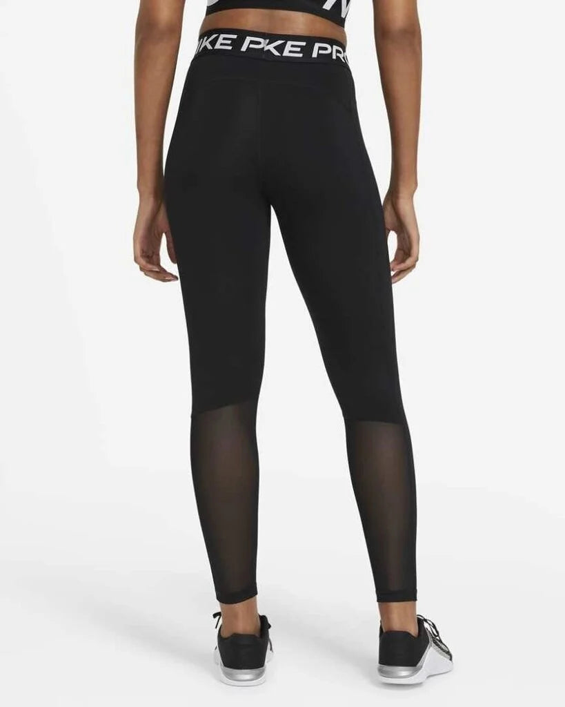 Nike Pro 365 TIGHT kvėpuojančios sportinės tympos