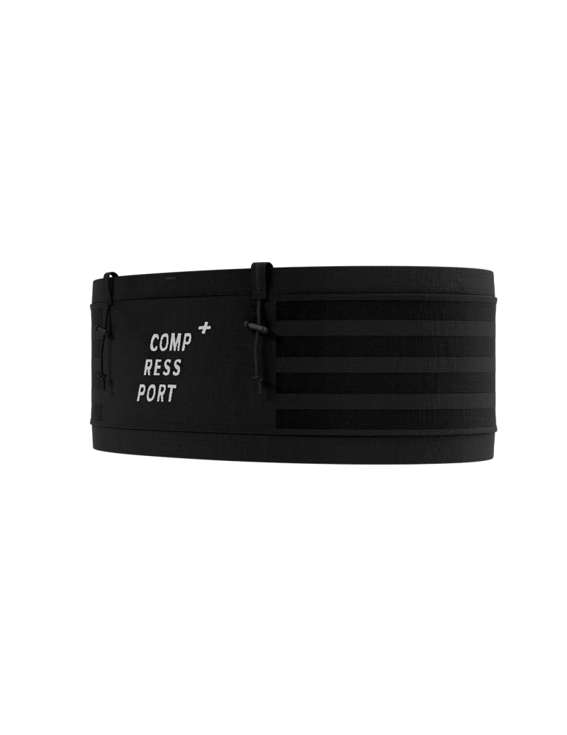 Compressport FREE BELT PRO belt for long distance runners