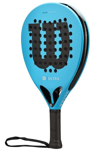 Wilson Ultra Team V2 Padel Racket