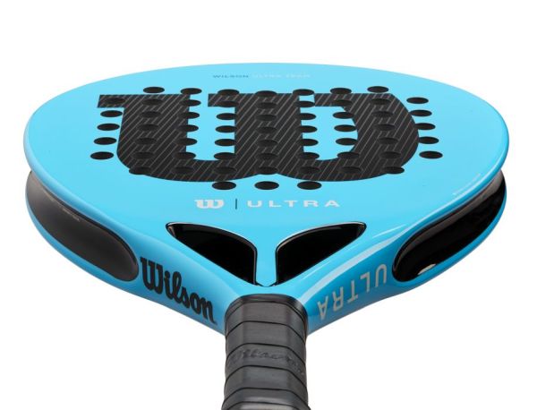 Wilson Ultra Team V2 Padel Racket