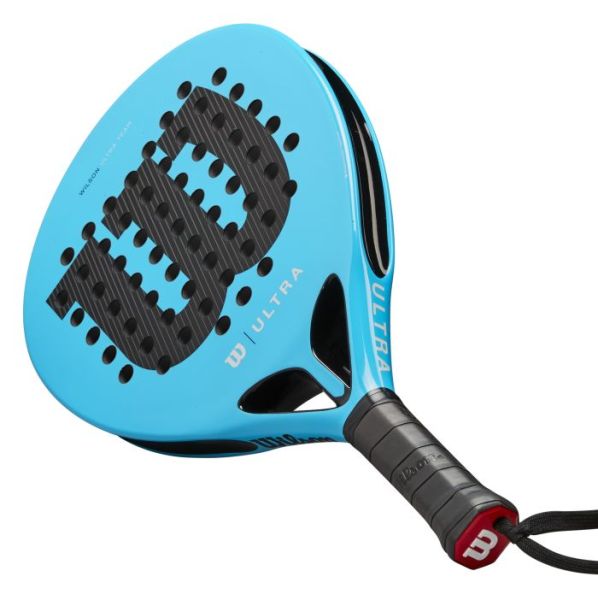 Wilson Ultra Team V2 Padel Racket
