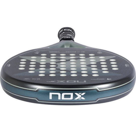 Padelio raketė NOX X One Blue