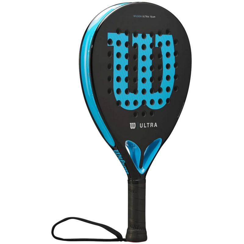 Wilson Ultra Team V2 Padel Racket