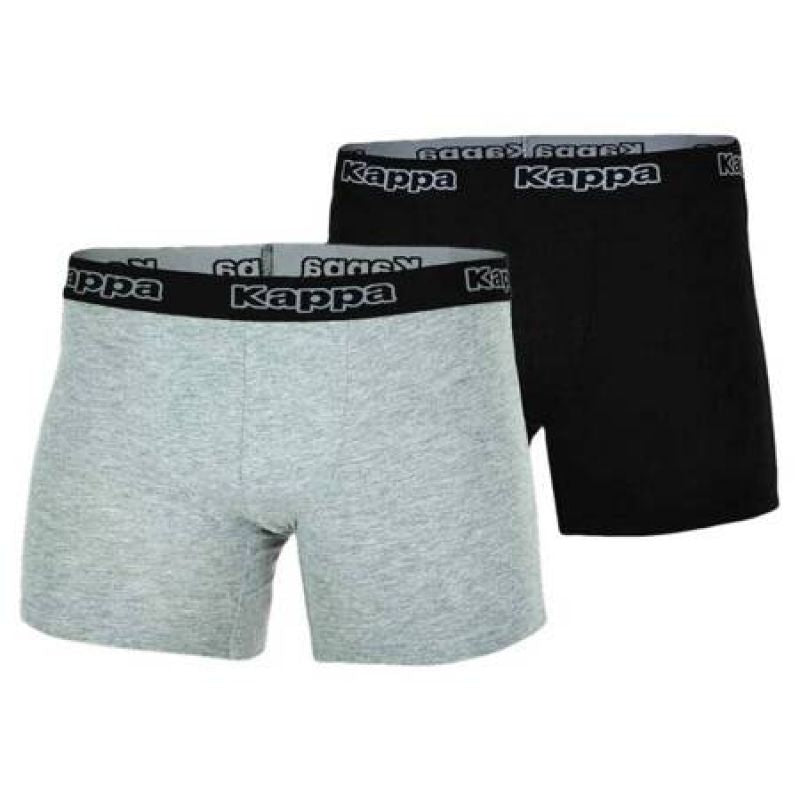 Trumpikės vyrams Kappa boxers (2 vnt.)