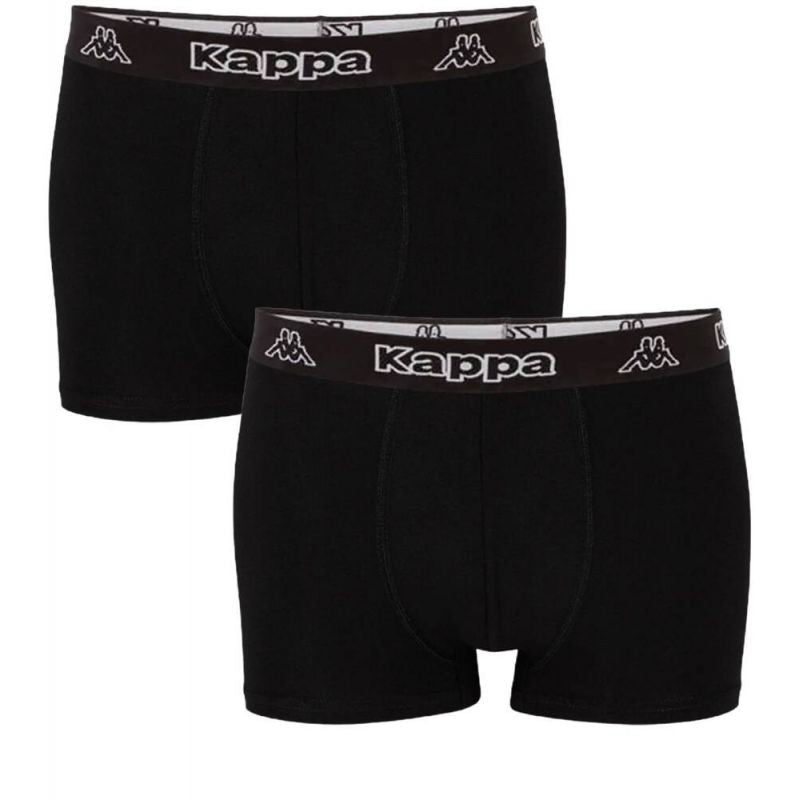 Trumpikės vyrams Kappa boxers (2 vnt.)